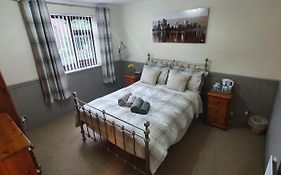 Double Room Near Telford Town Centre
